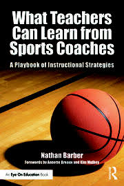 learn from sports coaches