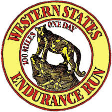 Western States Endurance Run - Wikipedia