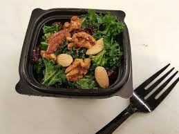fil a superfood salad review