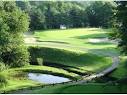 Trull Brook Golf Course in Tewksbury, Massachusetts ...