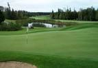 Hollinger Golf Club - Northeastern Ontario Canada