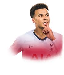 He has featured more since ryan mason was installed as interim head coach but alli still has plenty to do in his quest to be a regular once again. Dele Alli Fifa 21 83 Rating And Price Futbin