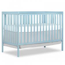 Synergy 5 In 1 Convertible Crib Dream