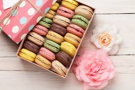 506891 3840x2560 macaron 4k hd