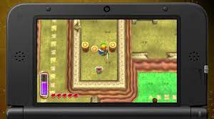 Nintendo ds roms (nds roms) available to download and play free on android, pc, mac and ios devices. The Legend Of Zelda A Link Between Worlds Nintendo 3ds Juegos Nintendo