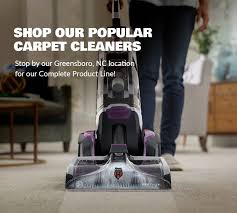 carpet cleaners vacuum center triad inc
