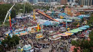 Avg secure search provides an additional security layer while searching and surfing to protect you from infected. Calgary Stampede Officially Cancels 2020 Edition Of The Greatest Outdoor Show On Earth Ctv News
