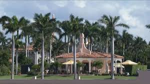 A post shared by aaron wormus (@aguyonclematis) on apr 22. Mar A Lago Resort Breach Top Congressmen To Be Briefed On Alleged Mar A Lago Trespassing Incident By Woman With Chinese Passport At Trump S Florida Club Cbs News