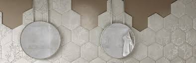hexagon porcelain tile for every e