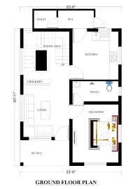 22x31 House Plans For Your Dream House