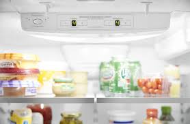 I'm not sure if water is flowing to the ice maker, but water does dispense from the. How To Prevent Freezing Food In The Refrigerator Whirlpool