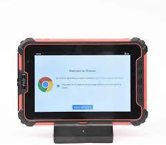 8 inch oem robust tablet pc