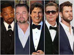 10 highest paid actors of 2022 ranked
