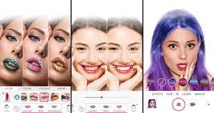 youcam makeup скачать на пк Бесплатно