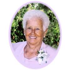 Myrna Joan Booth - Obituaries - Sault Ste. Marie, ON - Your Life ... - SAANN155145