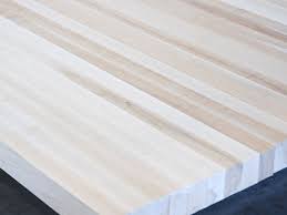 If more than one section, must cut grain to match. Wood Laminate Countertops The Hardwood Centre