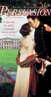 Persuasion is a 1995 period drama film directed by roger michell and based on jane austen's 1817 novel of the same name. Screen Two Persuasion Tv Episode 1995 Imdb