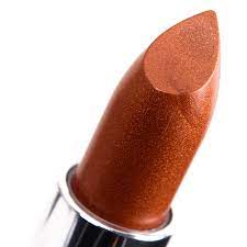 maybelline copper spark color
