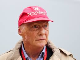 Niki lauda | ники лауда. Niki Lauda On His Crash Hunt And Safety F1 News By Planetf1