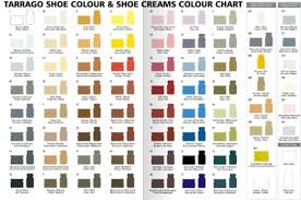 Tarrago Self Shine Shoe Colour Dye White 1