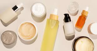 how to build a skin care routine