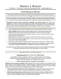 Example   Executive Assistant   CareerPerfect com