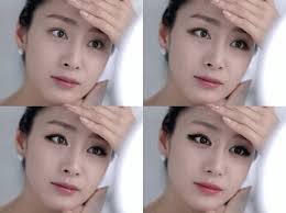 kim tae hee to jiyeon hancinema