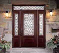 Masonite Doors Alston 01 Steel Doors