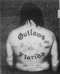 an outlaws motorcycle club leader s