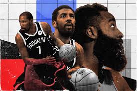 Your best source for quality brooklyn nets news, rumors, analysis, stats and scores from the fan perspective. Brooklyn S New Big Three Could Be Unstoppable If One Of Them Is Willing To Sacrifice The Ringer