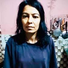 Who is 'Lady Don' Anuradha Chaudhary Seen at Delhi Gangster's House During  NIA Raid? - News18