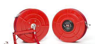 hose reels yen lee fireweld pte ltd