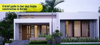 Low Cost House Construction In Kerala