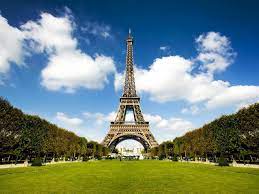 eiffel tower wallpaper 74 pictures