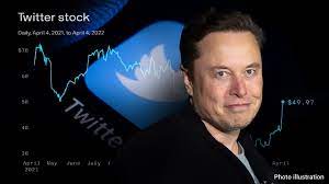 Musk accused of violating Twitter ...