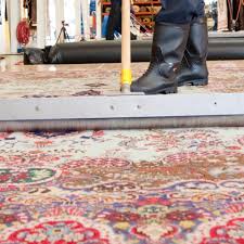 contemporary rug cleaning services