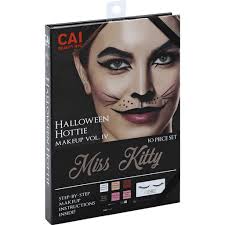 cai beauty nyc halloween makeup