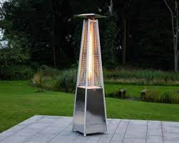 Outdoor Heaters Gas Patio Heaters