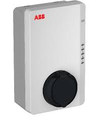 Abb is a pioneering technology leader that works closely with utility, industry, transportation and infrastructure customers to write the future of industrial digitalization and realize value. Abb Terra Ac 22 Kw Type 2 Socket And Wifi Superior Charging Solution