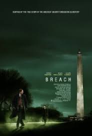 breach 2007 technical specifications