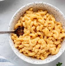 5 ing mac and cheese no flour