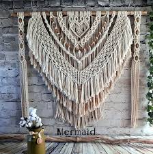 Macrame Wall Hanging For Your Home