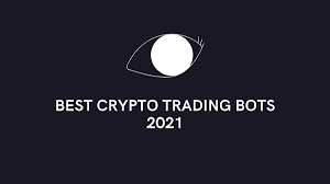 I present here the full code of my first crypto trading bot, in the hopes that it might be useful to others. Best Crypto Trading Bots 2021 Medium Article Algotrading