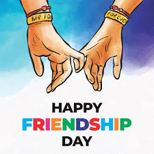 friendship day photo frames hd by
