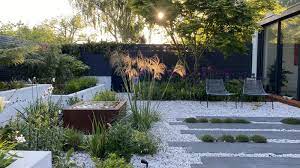landscaping with gravel 14 ways to use