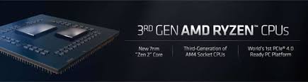 Amd Ryzen 3000 Release Date Compatible Hardware More