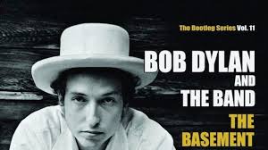 Bob Dylan Announces The Basement Tapes
