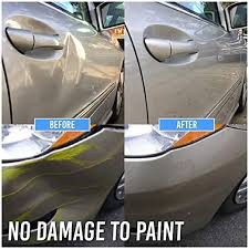 We pay a lot for our modern vehicles and it's only natural that we want them to look their best. Acutty Flexible Air Pumps Dent Repair Suction Car Dent Fixer Lift Repair Dent Tool No Damage To Paint Outils De Reparation Carrosserie Outils Et Depannage