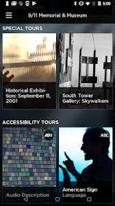 Is 9/11 museum audio guide good for learning? 9 11 Museum Audio Guide Apprecs