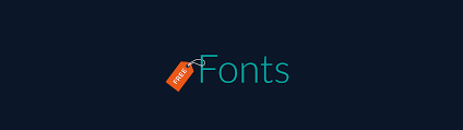 60 Free Fonts For Minimalist Designs Learn